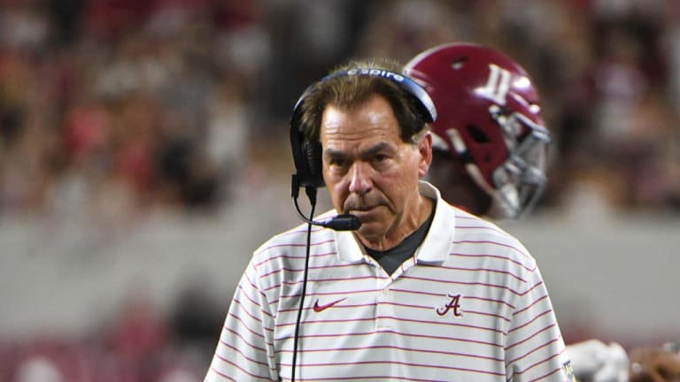 After Week 1, UCF and College Football Thoughts